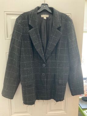 Nordstrom’s Treasure and Bond women’s blazer